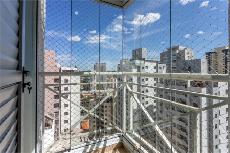 Apartamento à venda com 4 quartos, sendo 1 suíte, em Vila Mascote, São Paulo, SP