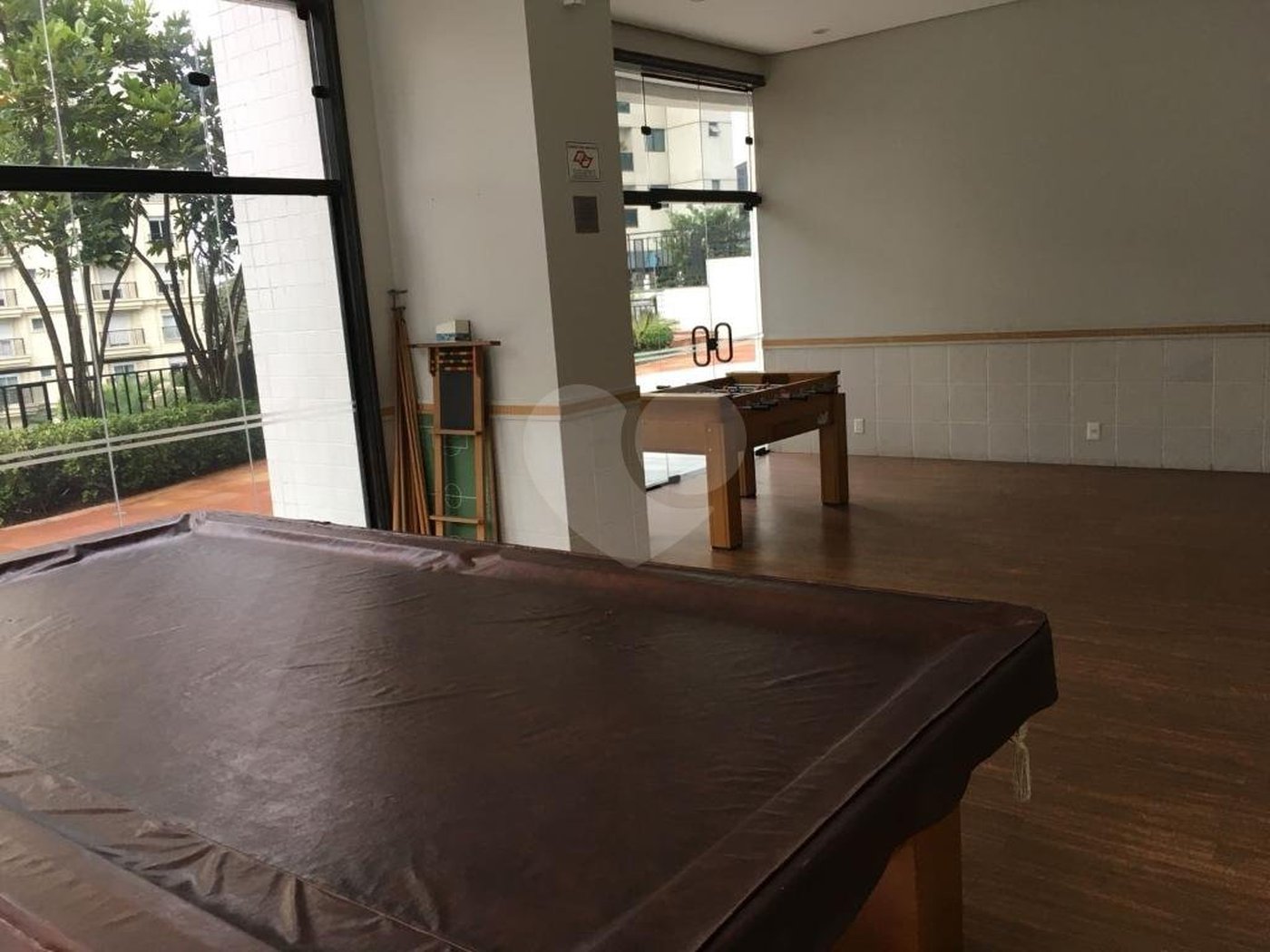 Apartamento à venda com 4 suítes em Paraíso do Morumbi, São Paulo, SP