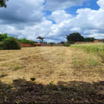 Terreno à venda no Centro, Ibirarema, SP