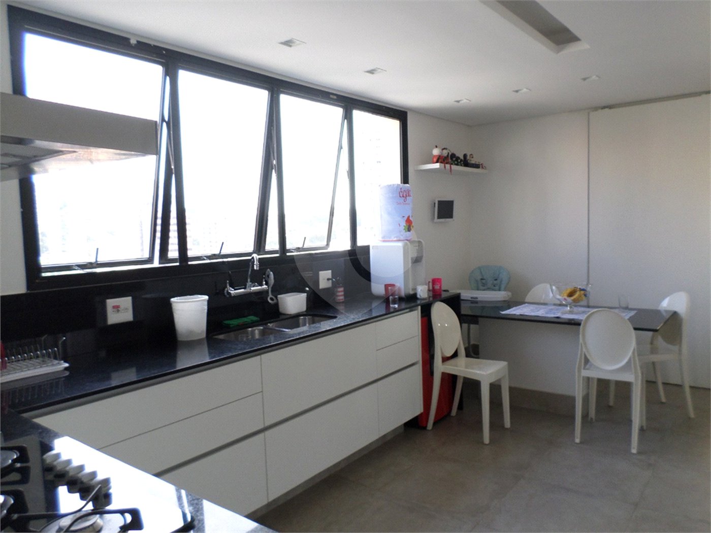 Apartamento à venda com 4 quartos, sendo 2 suítes, em Jardim Londrina, São Paulo, SP