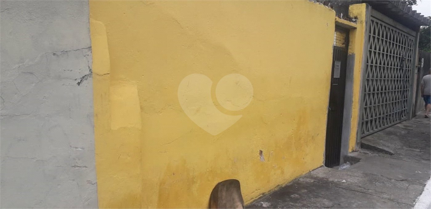 Terreno à venda em Casa Verde, São Paulo, SP