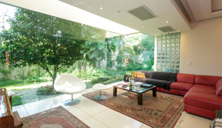 Casa Térrea à venda com 5 suítes em Alto da Boa Vista, São Paulo, SP
