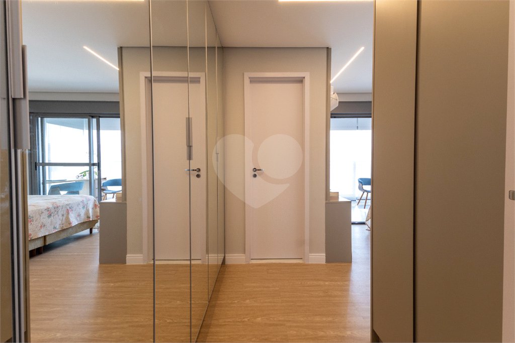 Apartamento à venda com 3 suítes em Chácara Santo Antônio (zona Sul), São Paulo, SP