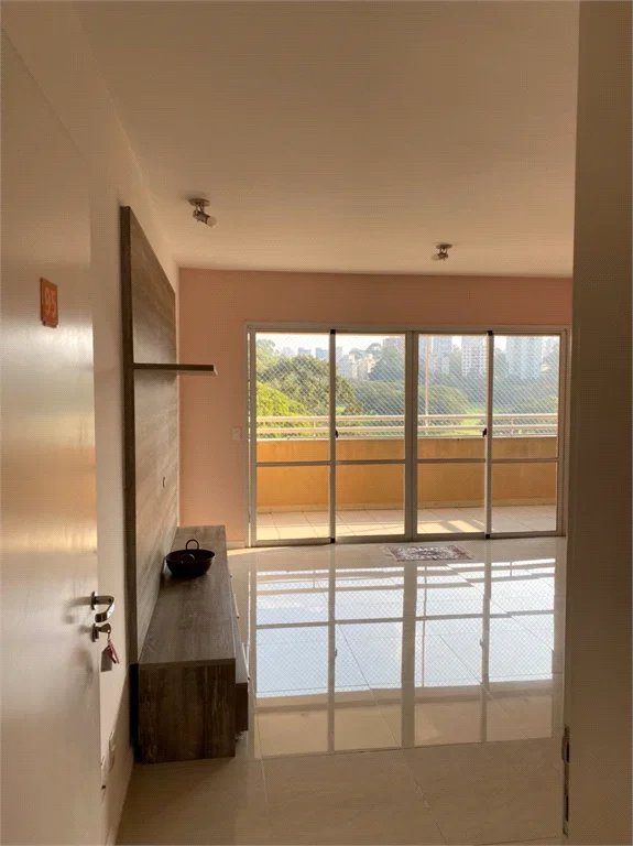 Apartamento à venda com 4 quartos, sendo 2 suítes,  em Paraíso do Morumbi, São Paulo, SP