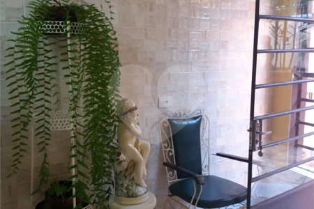 Sobrado à venda com 3 quartos, sendo 1 suíte, em Jardim Japão, São Paulo, SP