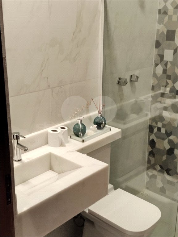 Casa à venda com 3 quartos, sendo 1 suíte, no condomínio Conjunto Vila- Loteamento Vitória Régia, Atibaia - SP