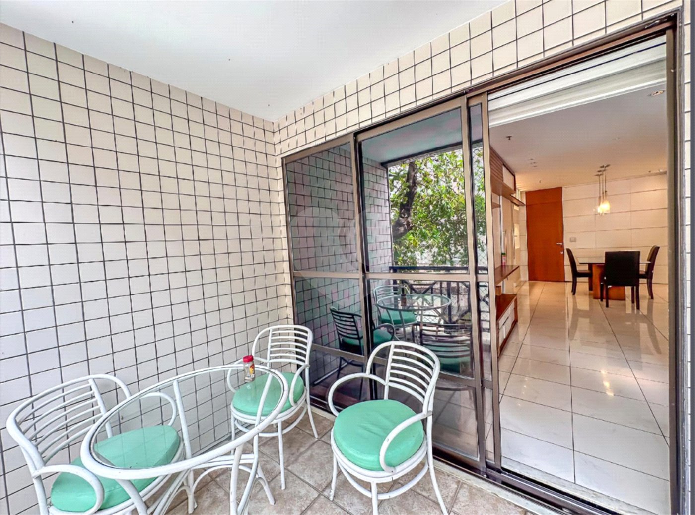 Apartamento à venda com 3 quartos em Flamengo, Rio de Janeiro, RJ
