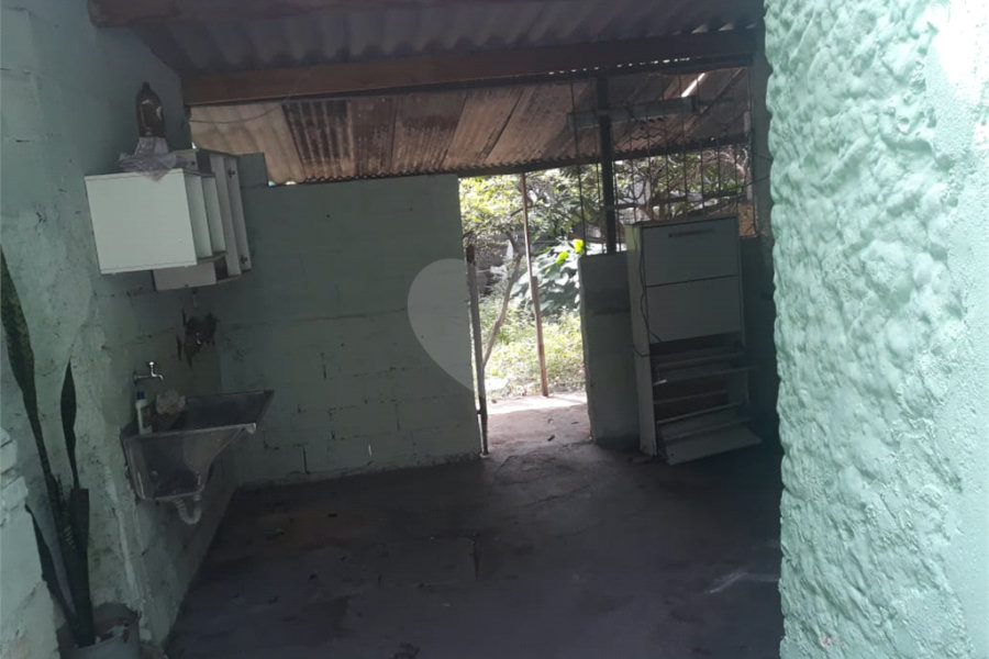 Casa à venda com 3 quartos em Santana, São Paulo, SP