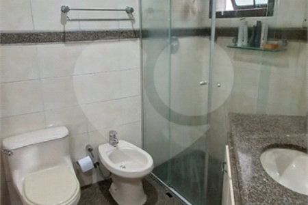 Apartamento à venda com 4 suítes em Jardim Fonte do Morumbi, São Paulo, SP
