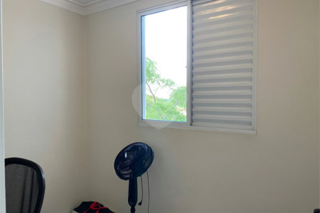 Apartamento à venda com 3 quartos em Vila dos Remédios, São Paulo, SP