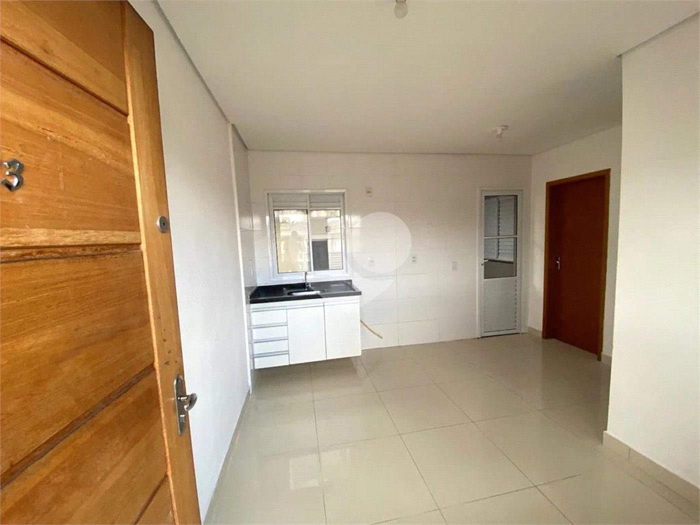 Apartamento à venda com 2 quartos em Vila Esperança, São Paulo, SP