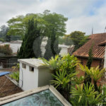 Casa à venda ou para alugar com 3 quartos, sendo 2 suítes, em Alto da Boa Vista, São Paulo, SP
