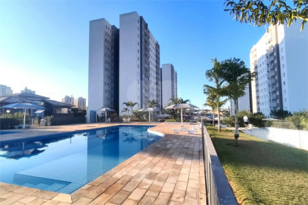 Apartamento à venda com 3 quartos em Jardim Tamoio, Jundiaí, SP