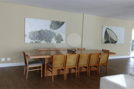 Apartamento à venda com 1 suíte em Cidade Monções, São Paulo, SP