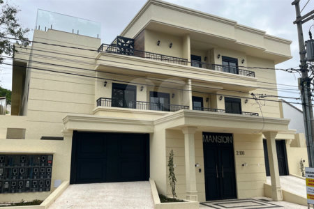 Apartamento à venda ou para alugar com 3 quartos, sendo 1 suíte, em Nova Gardênia, Atibaia, SP