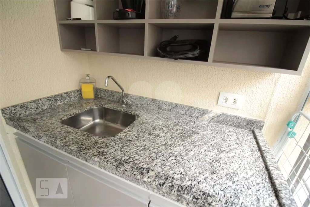 Apartamento à venda ou para alugar com 1 quarto em Jardim Ermida I, Jundiaí, SP