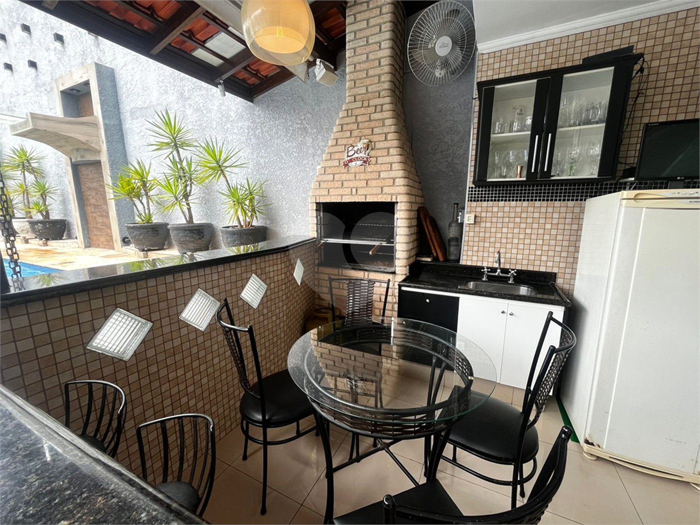 Casa à venda com 6 quartos, sendo 3 suítes, no Centro, Itapetininga, SP