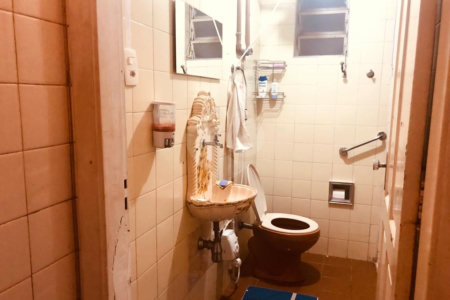 Sobrado à venda com 4 quartos, sendo 1 suíte, em Perdizes, São Paulo, SP