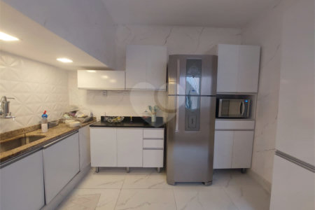 Casa de Vila à venda com 2 quartos, sendo 1 suíte,  em Rio de Janeiro, RJ