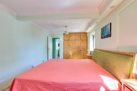 Apartamento à venda com 4 quartos, sendo 1 suíte, em Jardim Marajoara, São Paulo, SP