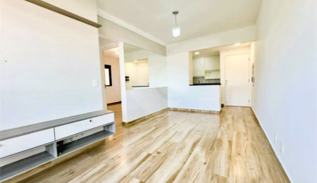 Apartamento para alugar com 2 quartos em Jardim Santa Fé, Sorocaba, SP