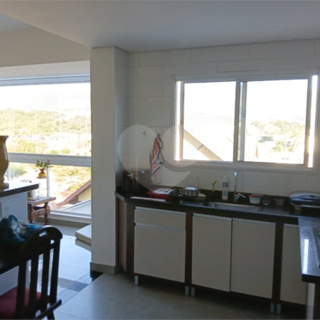Apartamento à venda com 2 quartos, sendo 1 suíte, em Jardim Maristela, Atibaia, SP