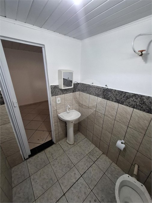 Casa para alugar com 1 quarto em Jardim Morada do Sol, Indaiatuba, SP
