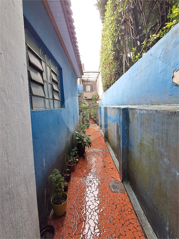 Sobrado à venda com 4 quartos em Vila Madalena, São Paulo, SP