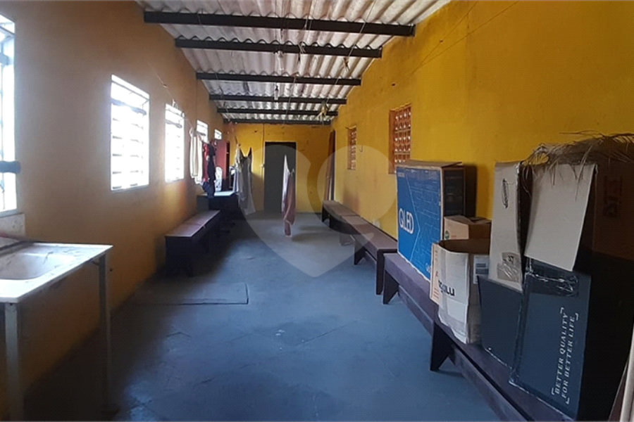 Sobrado à venda com 4 quartos, sendo 2 suítes, em Tremembé, São Paulo, SP