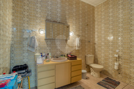 Casa Térrea à venda com 1 quarto em Chácara Santo Antônio (zona Sul), São Paulo, SP