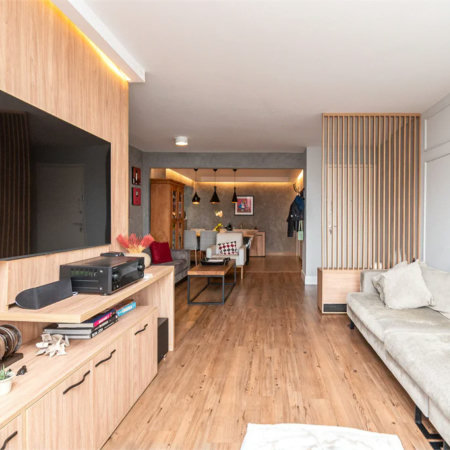 Apartamento à venda com 3 quartos, sendo 1 suíte,  em Vila Madalena, São Paulo, SP