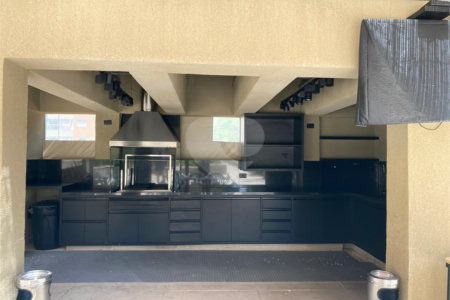 Apartamento à venda com 4 quartos, sendo 3 suítes, em Vila Morumbi, São Paulo, SP