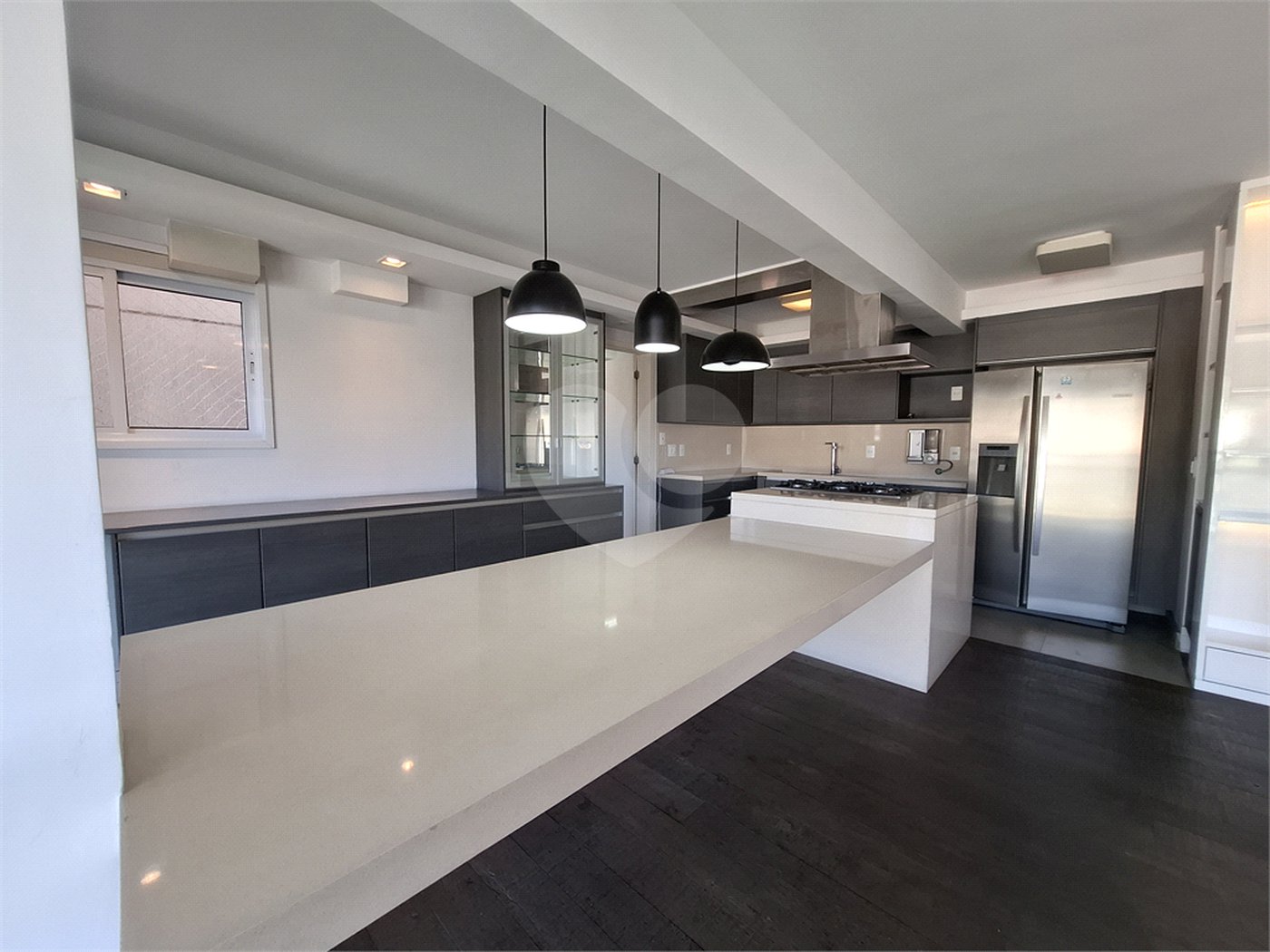 Apartamento à venda com 3 suítes em Vila Ipojuca, São Paulo, SP