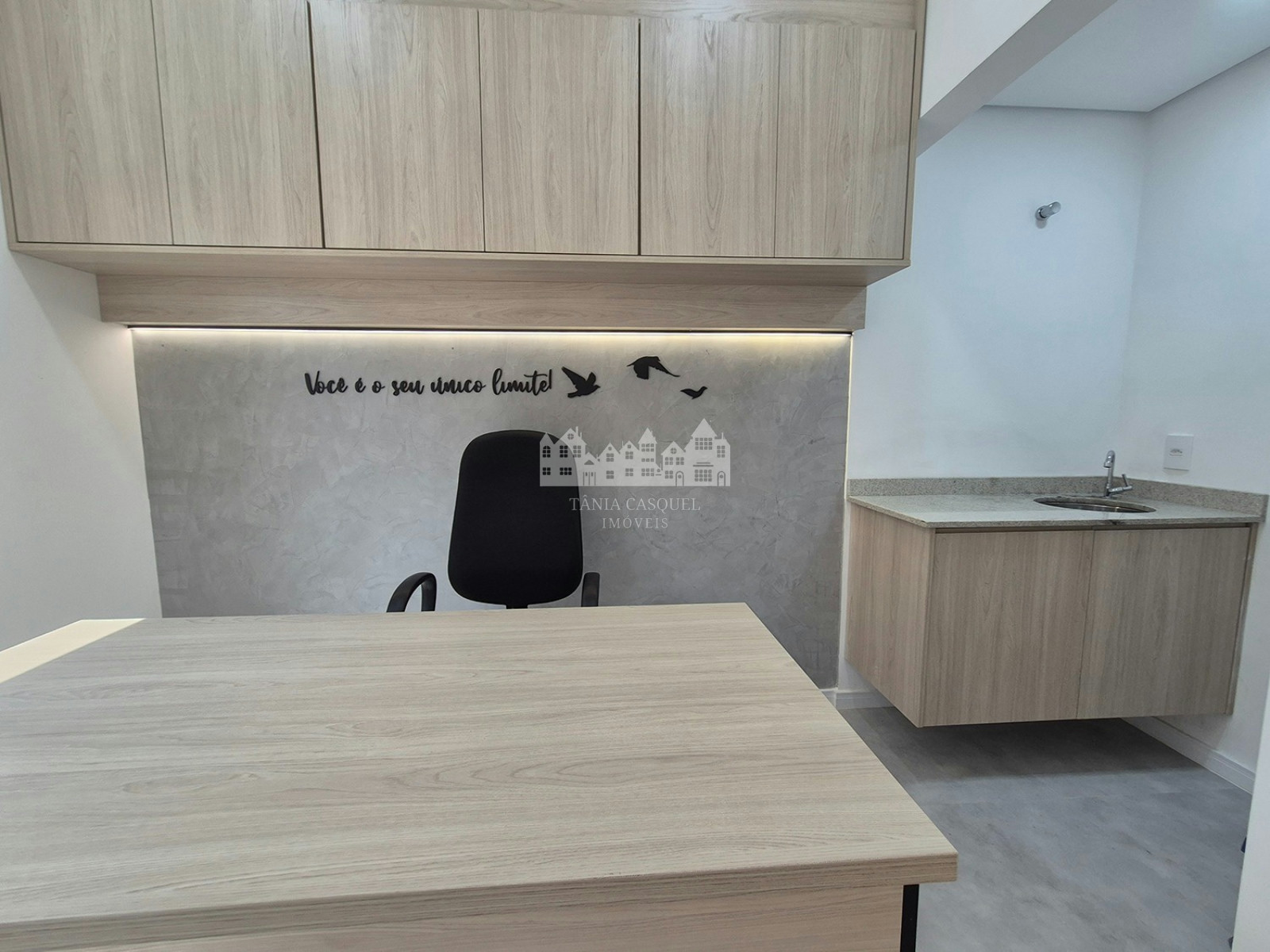 Sala-Conjunto, 25 m² - Foto 4