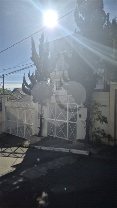 Sobrado à venda com 4 quartos, sendo 2 suítes, em Jardim Virginia Bianca, São Paulo, SP