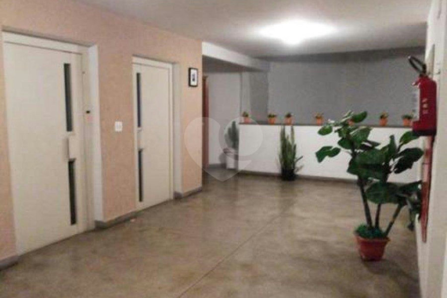 Apartamento à venda com 2 quartos em Limão, São Paulo, SP