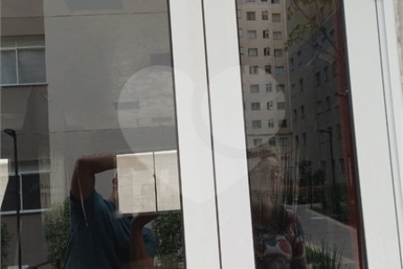 Apartamento à venda com 2 quartos em Jardim São Savério, São Paulo, SP