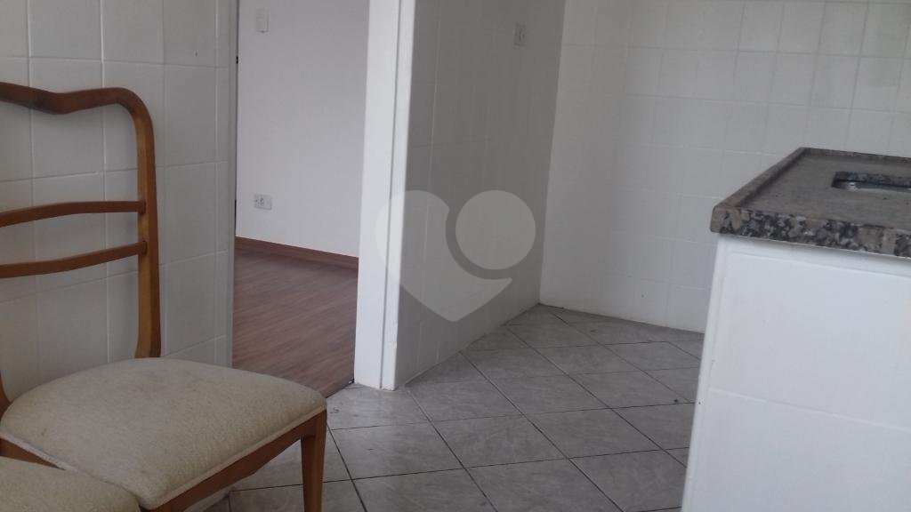 Apartamento à venda com 2 quartos em Vila Nova Conceição, São Paulo, SP