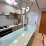Apartamento Residencial à venda, Jardim Virginia, Guarujá - AP0995.
