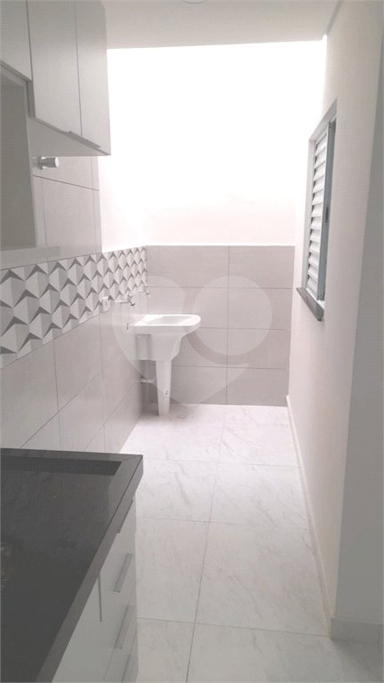 Apartamento à venda com 2 quartos em Tremembé, São Paulo, SP