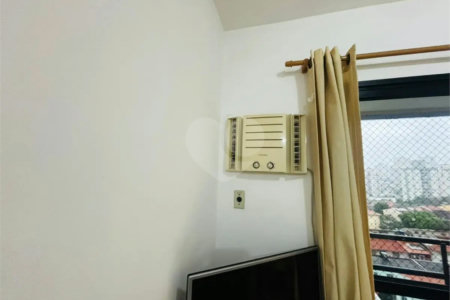 Apartamento à venda com 1 quarto em Saúde, São Paulo, SP