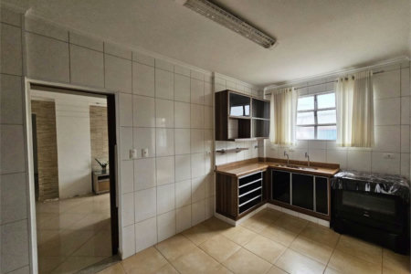 Apartamento com 2 dormitórios à venda, 124 m² por R$ 695.000,00 - Boqueirão - Santos/SP