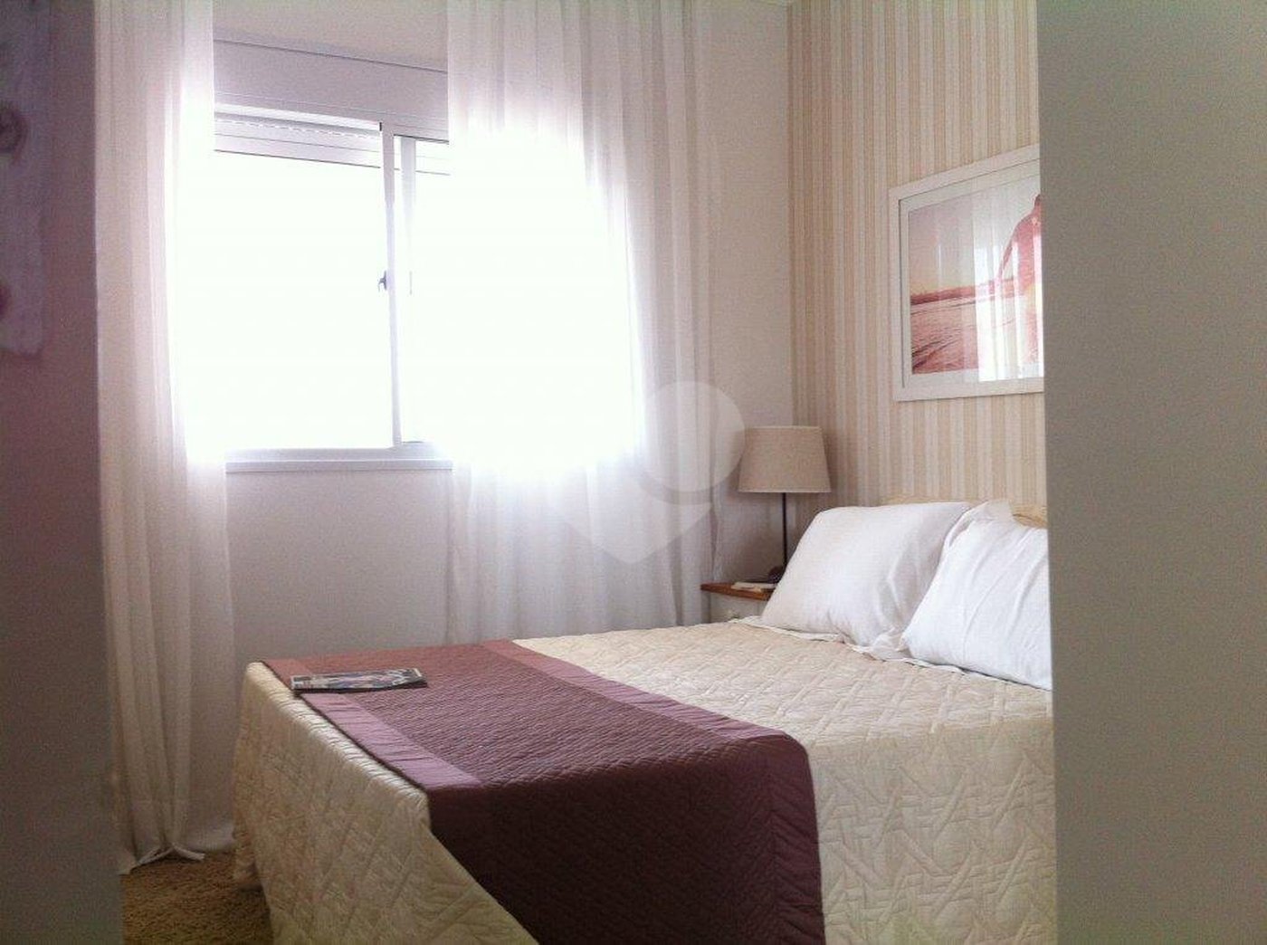 Apartamento à venda com 2 quartos, sendo 1 suíte,  em Vila Maria, São Paulo, SP