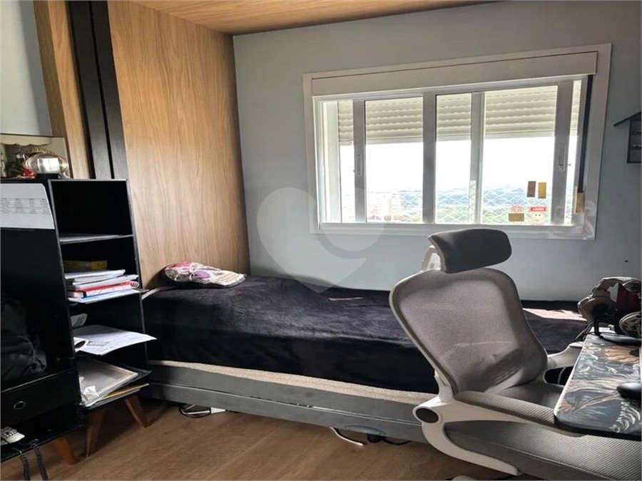 Apartamento à venda ou para alugar com 3 quartos, sendo 1 suíte, em Belenzinho, São Paulo, SP