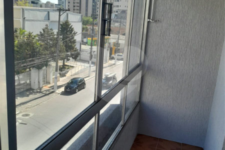 Apartamento à venda com 2 quartos, sendo 1 suíte, em Santana, São Paulo, SP