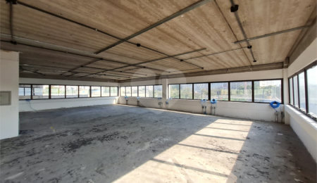 Laje Corporativa para alugar em Água Branca, São Paulo, SP