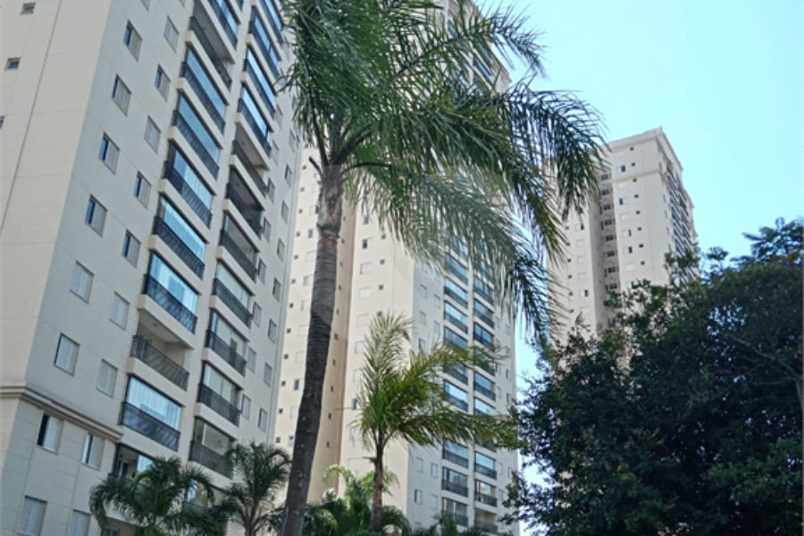 Apartamento à venda com 3 quartos, sendo 1 suíte,  em Mandaqui, São Paulo, SP