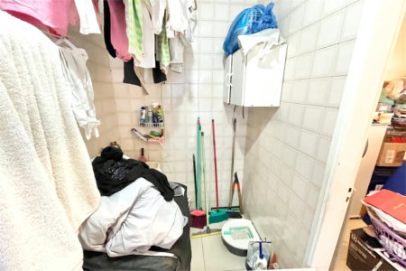 Sobrado à venda com 3 quartos, sendo 1 suíte, em Vila Vitório Mazzei, São Paulo, SP