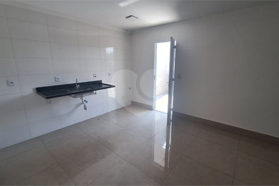 Apartamento à venda com 3 quartos em Mandaqui, São Paulo, SP