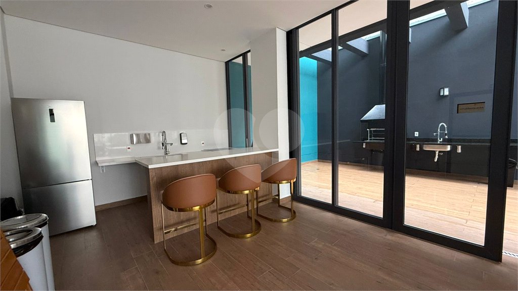 Apartamento à venda com 2 quartos, sendo 1 suíte, em Perdizes, São Paulo, SP